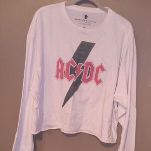 AC⚡DC Band T Shirt